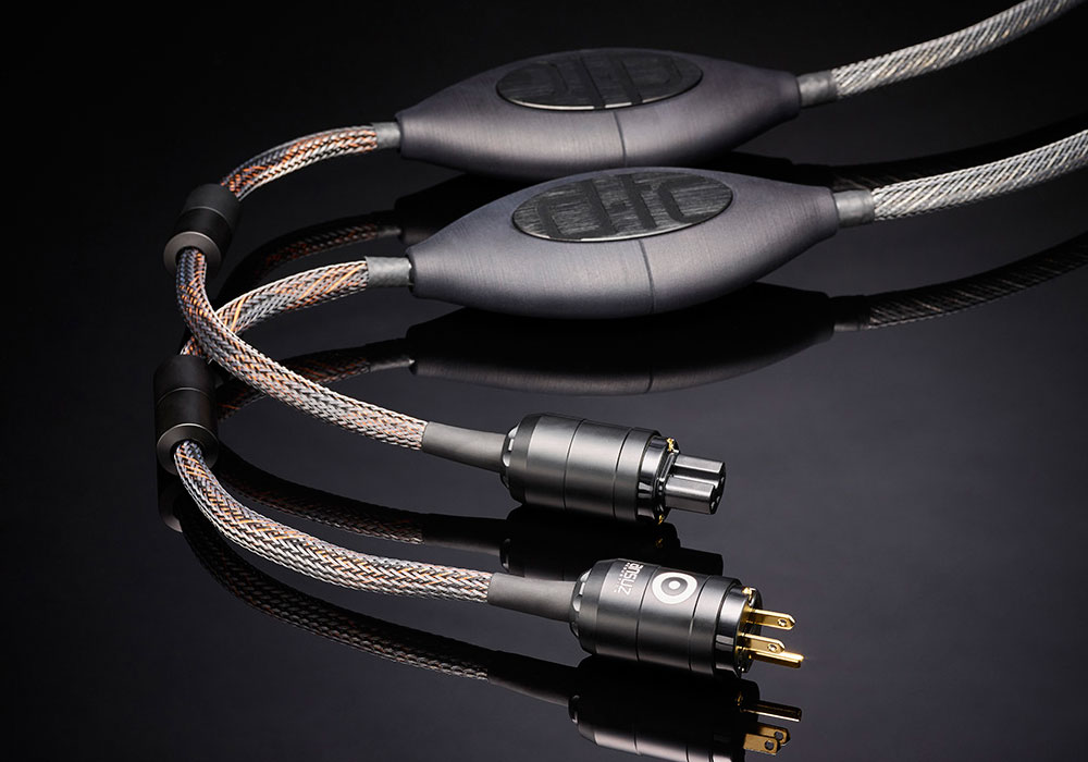 Ansuz Acoustics Mainz Power Cable D Tc Supreme M Mm