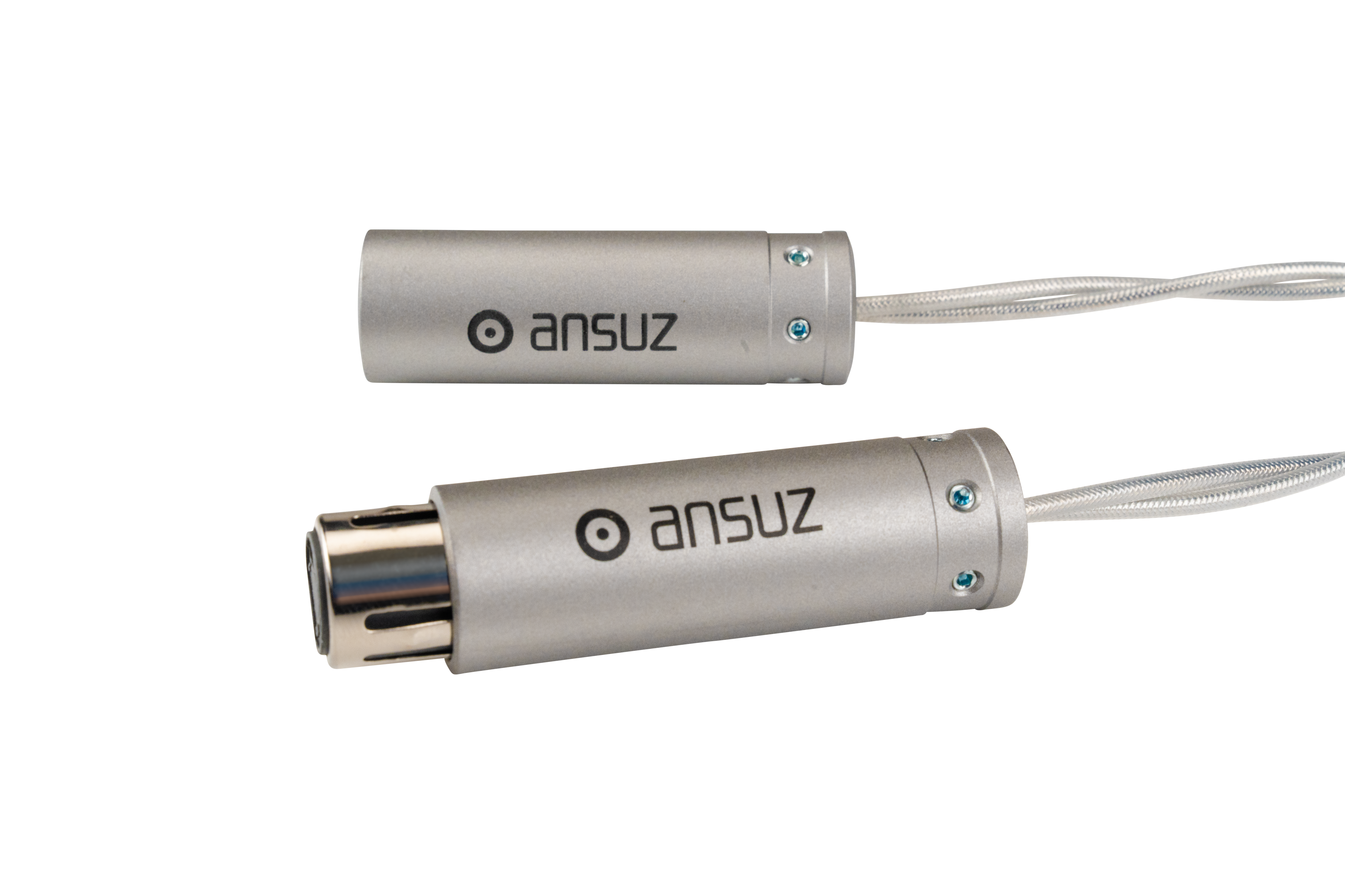 ansuz acoustics Signalz X3 Interconnect-Kabel XLR