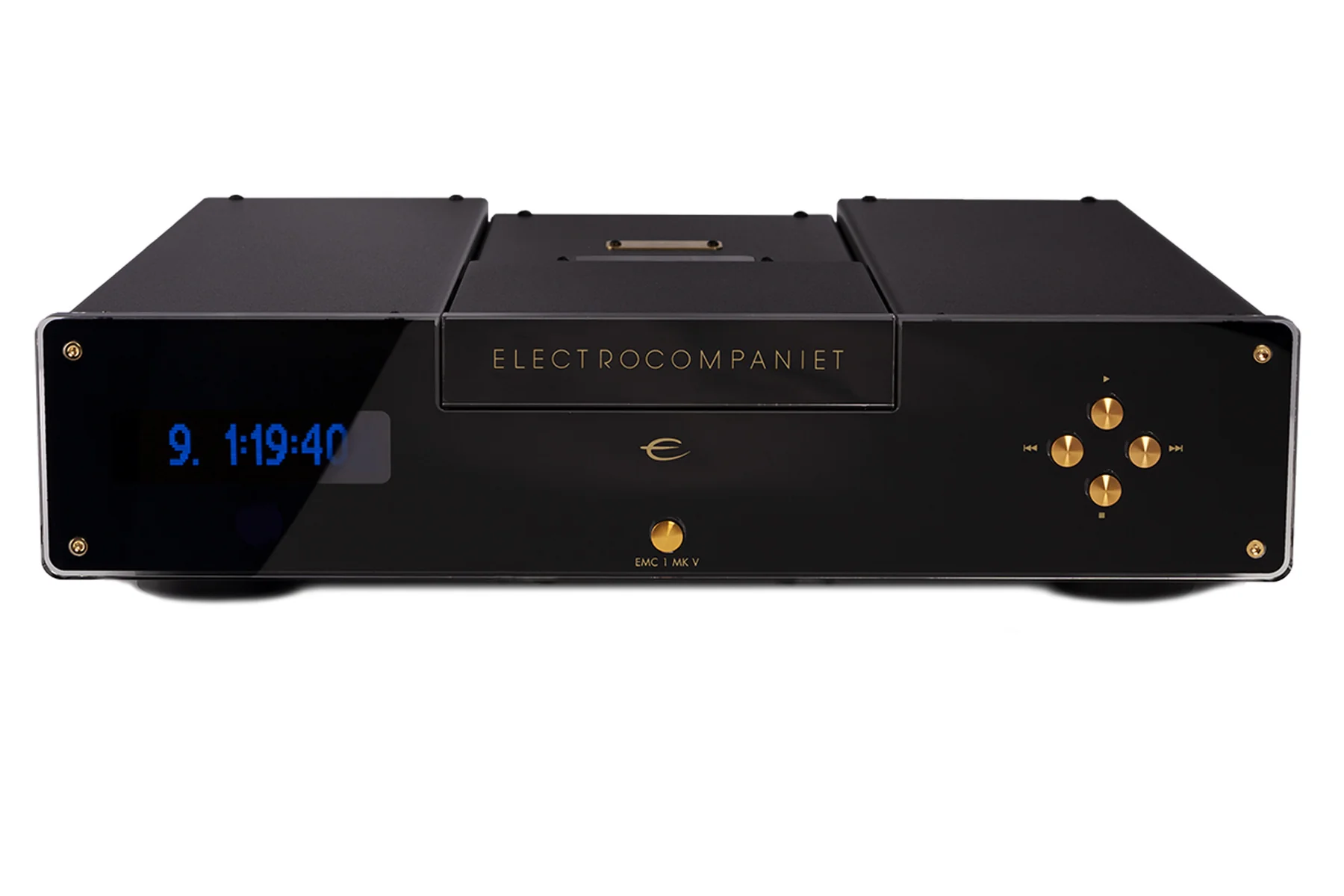 Electrocompaniet EMC 1 MKV Referenz-CD-Player