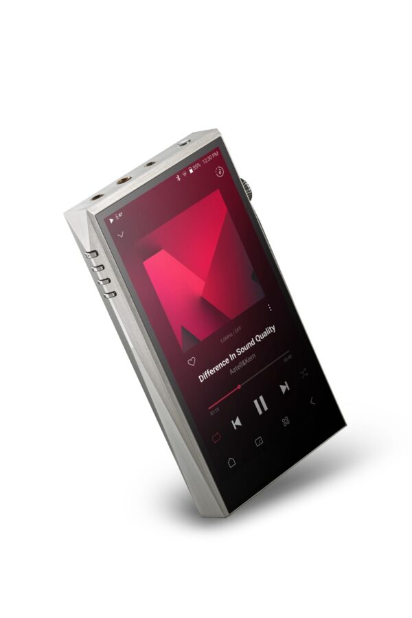 Astell & Kern – A&Ultima SP3000T Tragbarer Audioplayer (DAP)