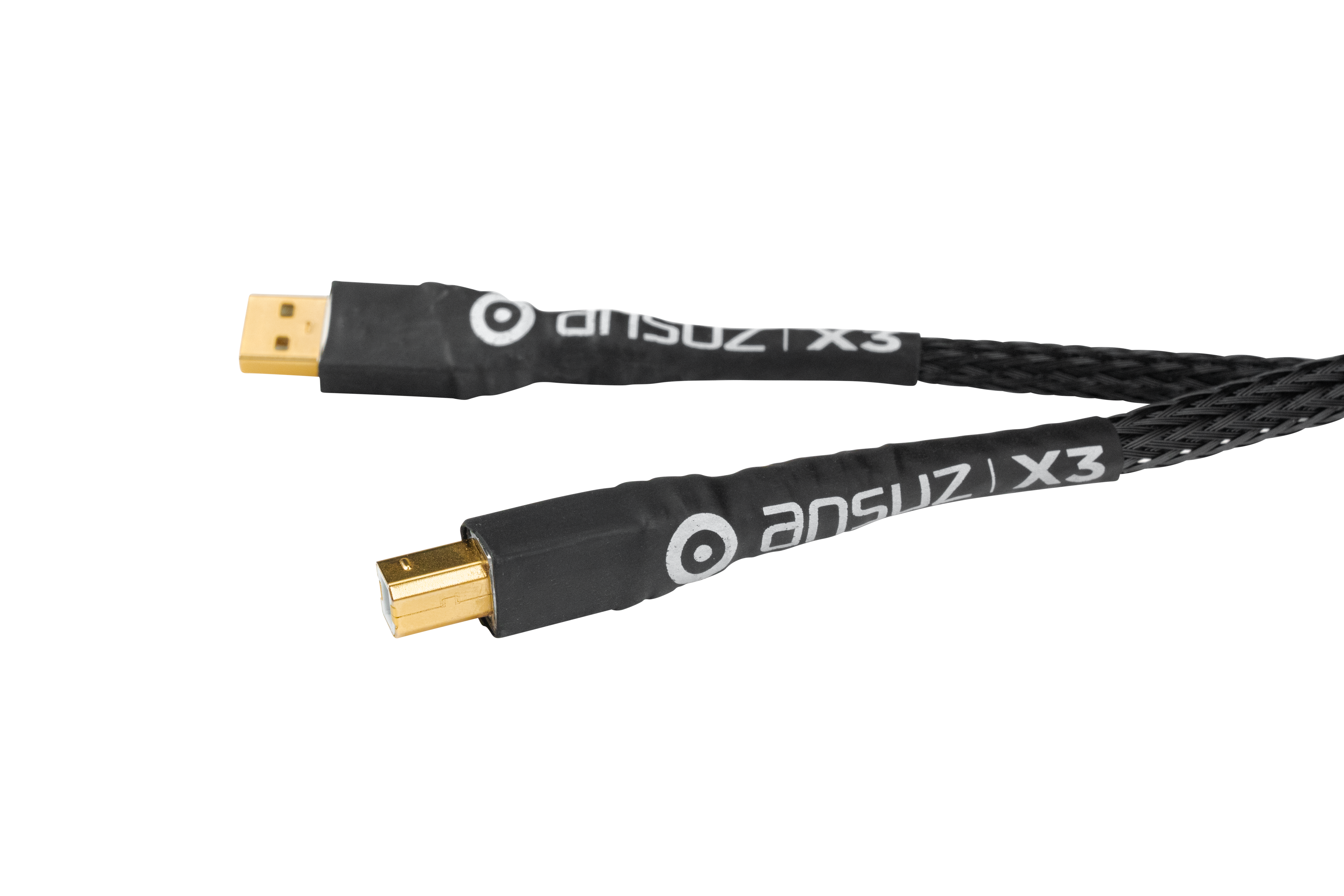 ansuz acoustics Digitalz USB X3 USB-Kabel