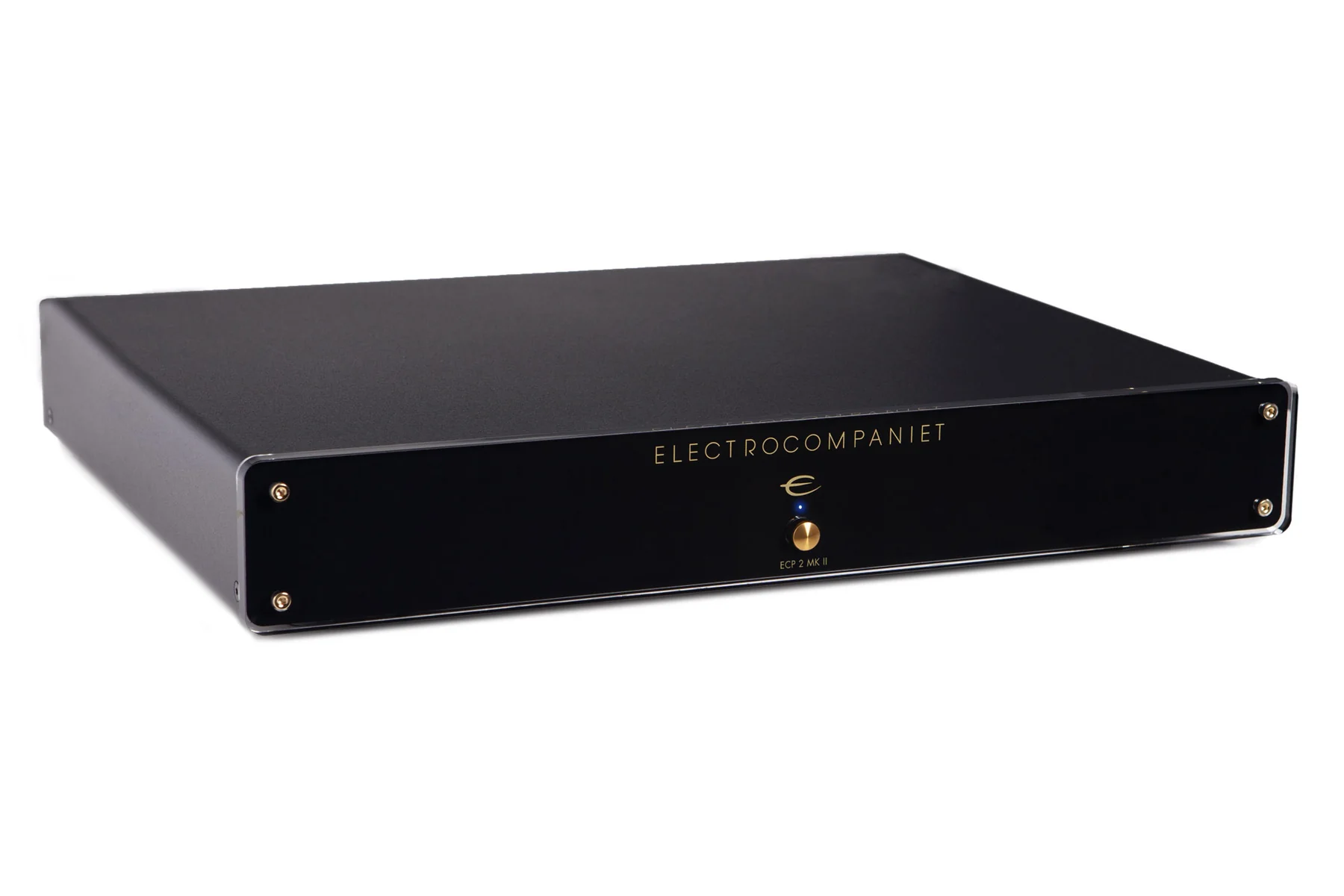 Electrocompaniet ECP 2 MKII Phono-Vorverstärker MM/MC, XLR out