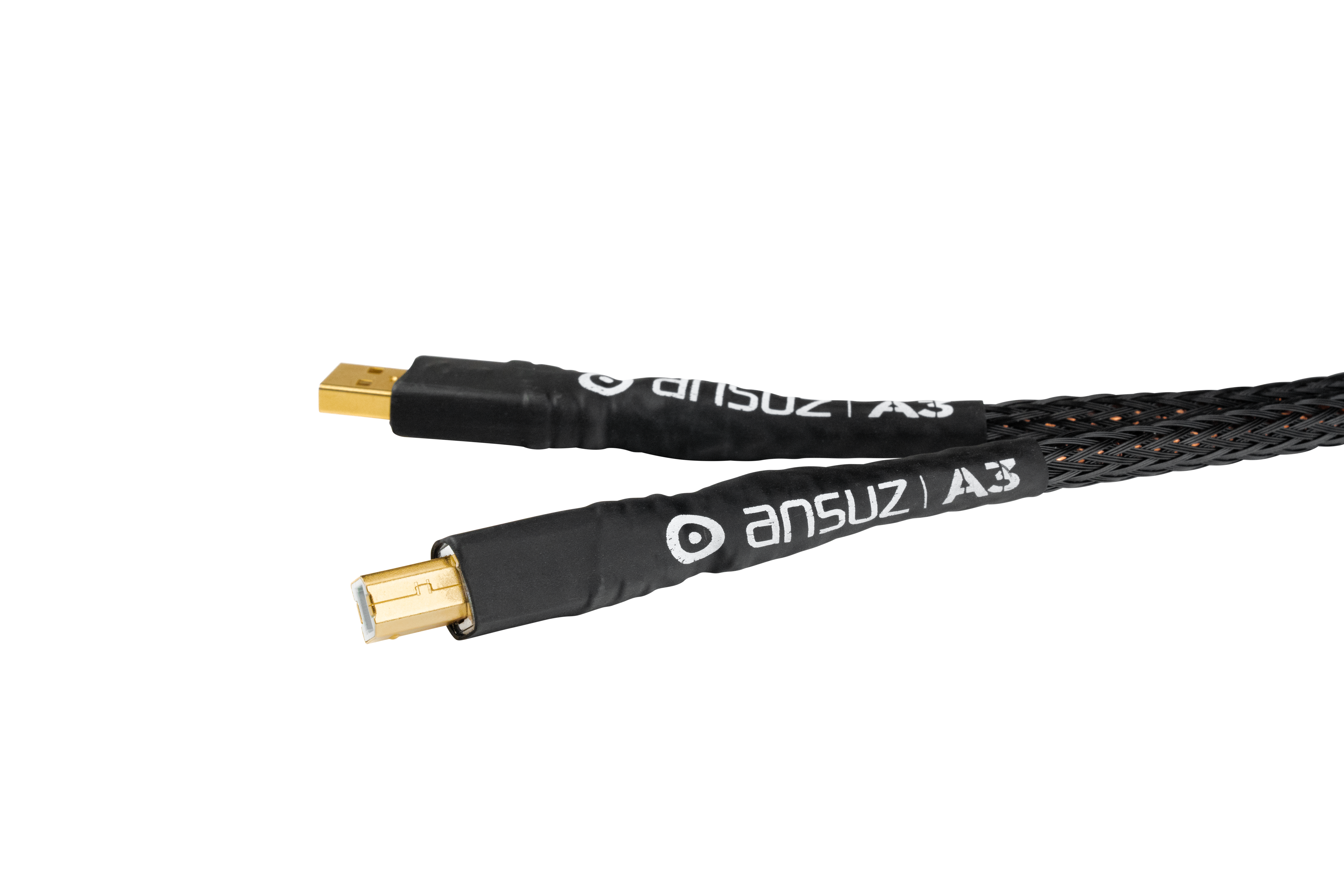 ansuz acoustics Digitalz USB A3 USB-Kabel 